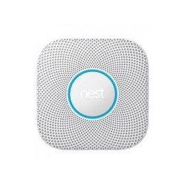 Alarma de humo Nest Protect