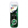 Arnes HDMI macho a macho 7.2