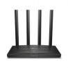 Router Wi-Fi Gigabit Doble Banda Archer C6 AC1200  4 Antenas Externas
