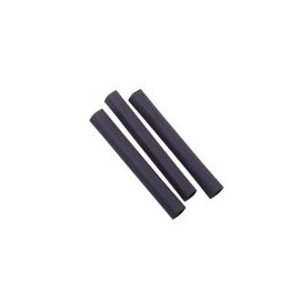 Tubo termo encogible 3/8"- 3/16" 4"l