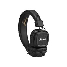 Audifonos Diadema Bluetooth Marshall Major III negro