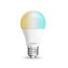 Foco inteligente led de colores wifi
