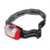 Linterna d/cabeza 10 leds pila