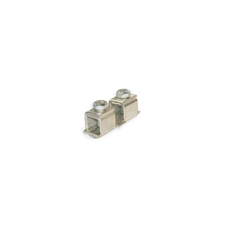 Unión conector mecánico recto 173 calibre 1-4 AWG/kcmil