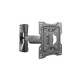 Soporte para tv de 23' a 42' 40kg negro