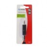 Plug de 3.5 a jack 6.3 estéreo