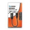 Adaptador de display port a HDMI