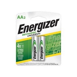 Batería recargable AA2