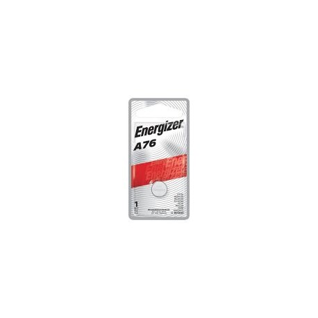 Energizer A76 boton alk 1.5V BP1