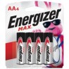 Batería max AA4
