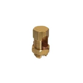 Conector bipartido 6-8 AWG/kcmil