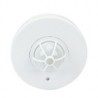 Sensor movimiento para techo foco ahorrador/LED