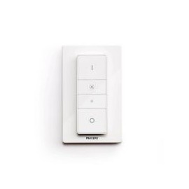 Hue Dimmer Switch Control