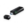 Adaptador USB inalámbrico doble banda