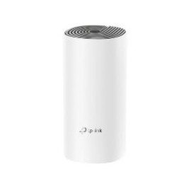 Sistema de Wi-Fi Deco E4 AC1200 en malla TP-LINK para toda la casa