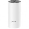 Sistema de Wi-Fi Deco E4 AC1200 en malla TP-LINK para toda la casa