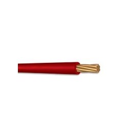 Cable thhw-ls calibre 16 rojo 100 M