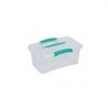 Caja Org. Wenbox 6 Lts G2