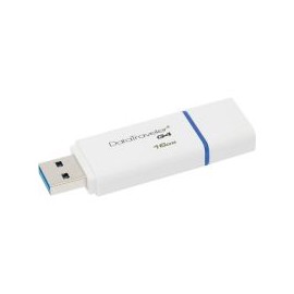 Memoria Data TraVelocidadeser 16 Gb