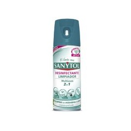 Desinfectante 2 en 1 400 ml