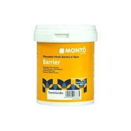 Desmanchador Barrier antimanchas 750 ml