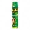 Renovador muebles antiestático aroma lima 400 ml