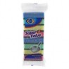 Pack de fibra esponjas 8 piezas