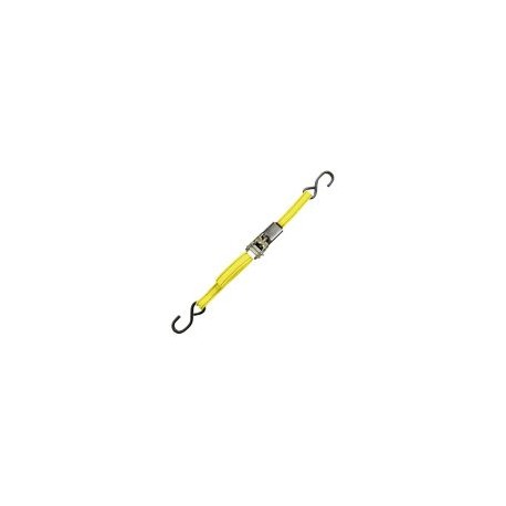 Sujetador 1" x 3m tipo matraca