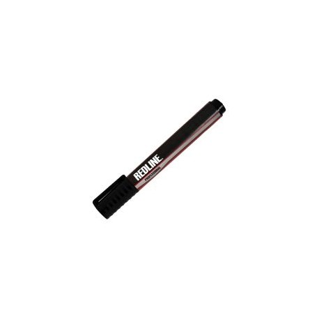 Marcador permanente negro rdl
