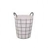 Cesto metal alto
