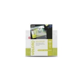 Velcro bolsas press-lok® x-chica, 17.9 x 14.5cm, 2 bolsas, verde