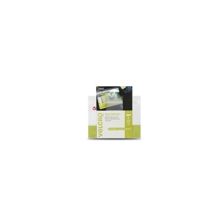 Velcro bolsas press-lok® x-chica, 17.9 x 14.5cm, 2 bolsas, verde