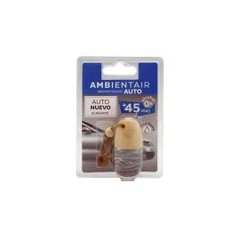 Aromatizante auto Ambientair Auto nuevo 6ml