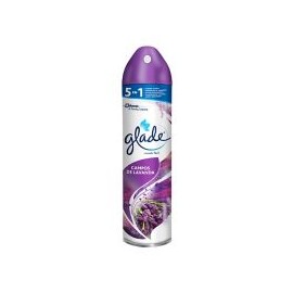 Aromatizante en aerosol lavanda 400 ml