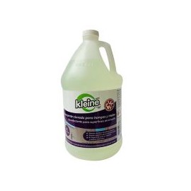 Detergente clorado anti hongos y moho 4 litros