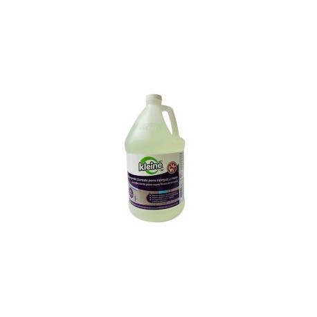 Detergente clorado anti hongos y moho 4 litros
