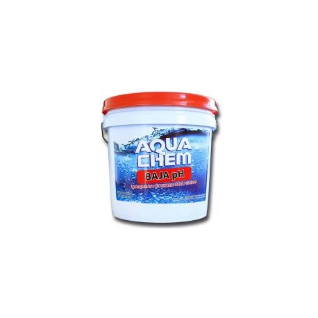 Baja Ph 10 Kg