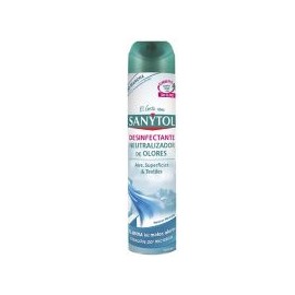 Desinfectante aroma Montaña 300 ml