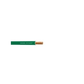 Cable thhw-ls calibre 14 verde 100 M