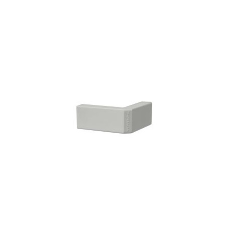 Esquinero exterior TMK 1735 blanco