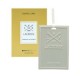 Tarjeta perfumada Osmanthus & Bourbon