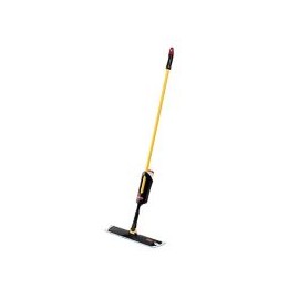 Mop con atomizador pro