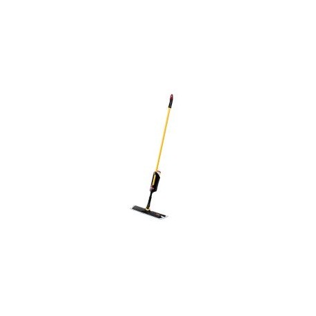 Mop con atomizador pro