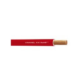 Cable thhw-ls calibre 12 rojo 100 M