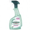 Pistola desinfectante multiusos 750 ml