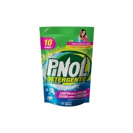 Detergente liquido ropa color 800 ml