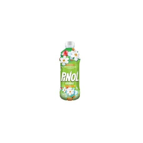 Limpiador Aromas Frutal 2 L