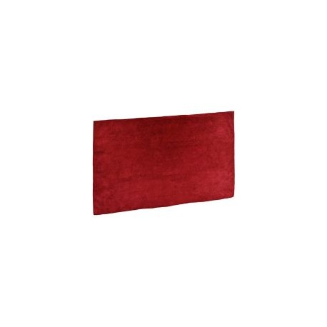 Jerga de microfibra rojo 80 x 50 cm