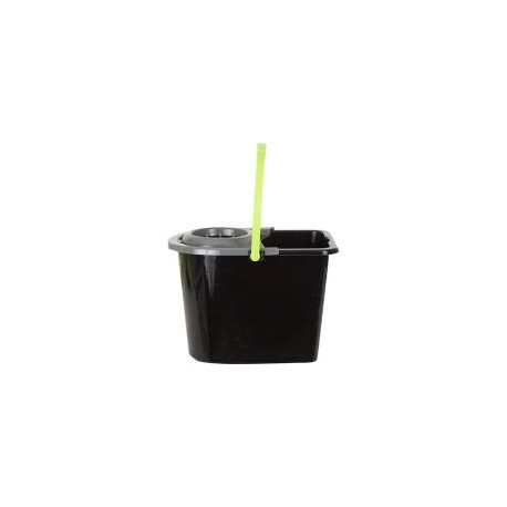 Cubeta con escurridor para trapeador 14 L