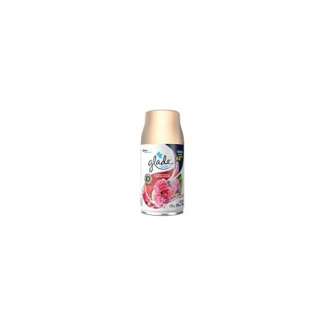 Glade Repuesto Automático Frutos Rojos